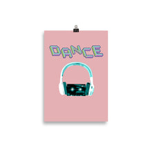 Load image into Gallery viewer, Dance