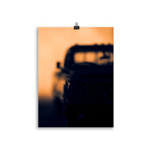 Load image into Gallery viewer, Sunset