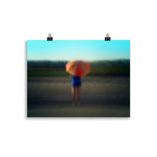 Load image into Gallery viewer, Blurry day