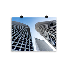 Load image into Gallery viewer, High in the sky