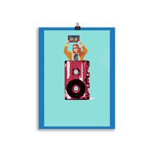 Load image into Gallery viewer, Music