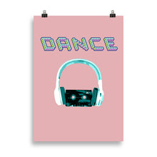 Load image into Gallery viewer, Dance