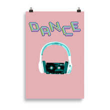 Load image into Gallery viewer, Dance