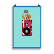 Load image into Gallery viewer, Music