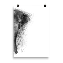 Load image into Gallery viewer, Elephant