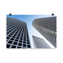 Load image into Gallery viewer, High in the sky
