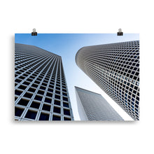 Load image into Gallery viewer, High in the sky
